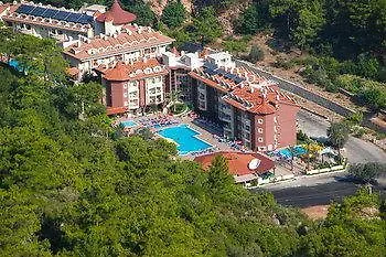 Club World Apartmán *