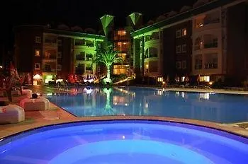 Club World Apartmán *