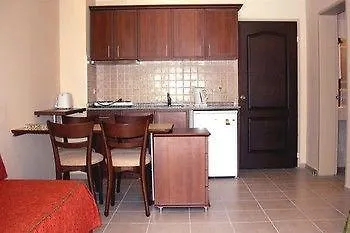 Apartmán Club World *