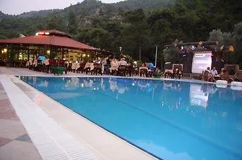Apartmán Club World İçmeler