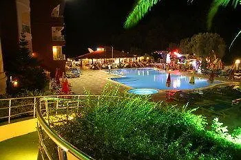 Apartmán Club World *