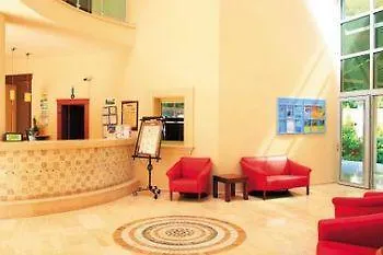 Apartmán Club World İçmeler